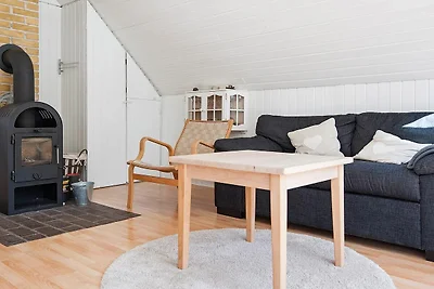 4 Personen Ferienhaus in Ebeltoft