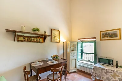 Charmantes Ferienhaus in Collesalvetti mit...