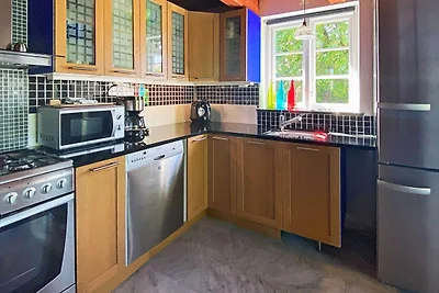 4 Personen Ferienhaus in KIVIK