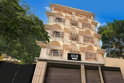 Sarat Bose Road Shree Guest House