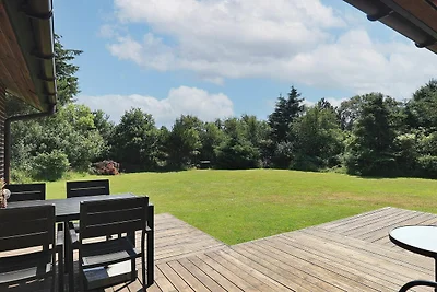 6 Personen Ferienhaus in Blåvand