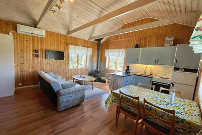 4 Personen vakantie huis in Mörlunda