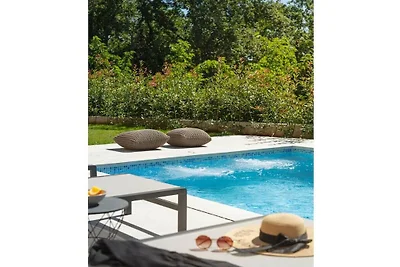 Villa in Hasselroth mit Schwimmbecken