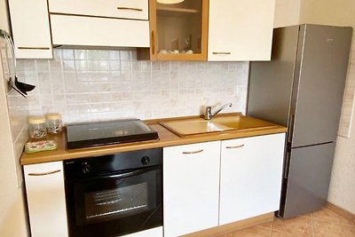 Schöne Wohnung mit Aussicht
