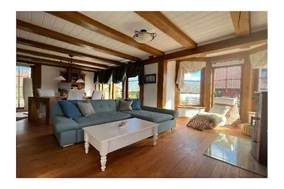 Ferienhaus mit 1 Schlafzimmer