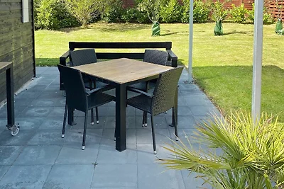 4 Personen Ferienhaus in Gilleleje-By Traum