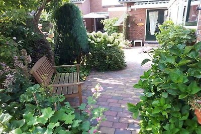Ferienhaus mit 2 Schlafzimmer