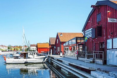 4 persoons vakantie huis in GRÄSÖ