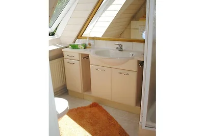 Ferienwohnung mit 1 Schlafzimmer