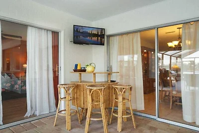 CCVS - Villa Oasis