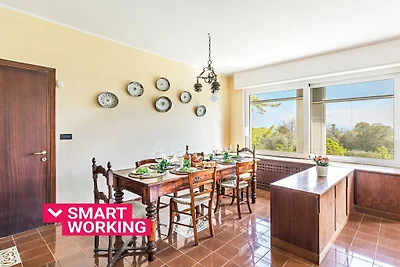 Ferienhaus mit 3 Schlafzimmer