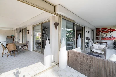 Atemberaubendes Apartment mit Klimaanlage, 1 ...