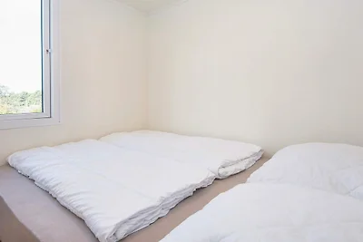 4 persone casa vacanze parco a Aabenraa