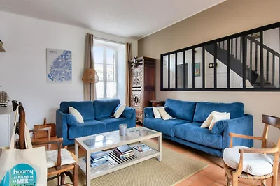 Appartement in Noirmoutier bij het kasteel