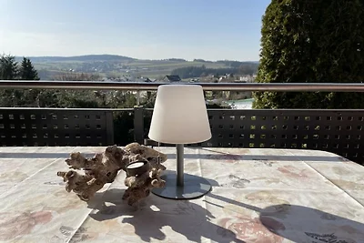 Lungo 4 stelle con balcone