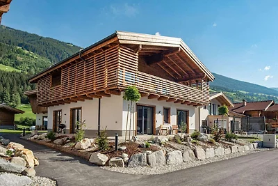 Das Dorf - Chalet Bauernhaus