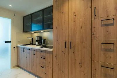 Alte Liebe Nr. 5 Komfortable Ferienresidenz