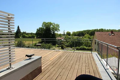 Elegant eingerichtete Ferienwohnung