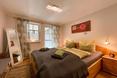 Holiday home with 1 bedroom