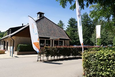 Modernes Chalet mit Geschirrspüler, 20 km.