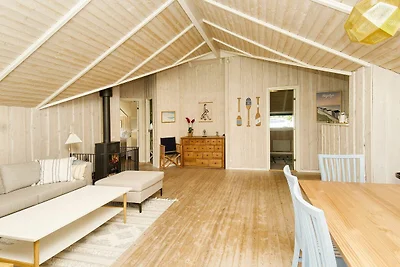 6 Personen Ferienhaus in Græsted-By Traum