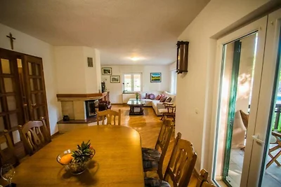 Ferienhaus in Imotski mit Schwimmbecken