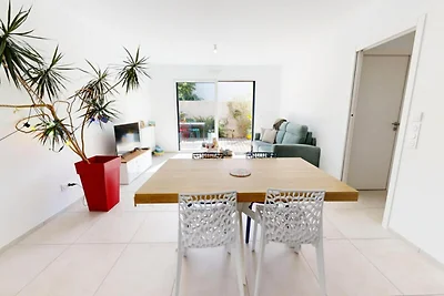 Haus in Vendée nahe Saint-Gilles-Strand