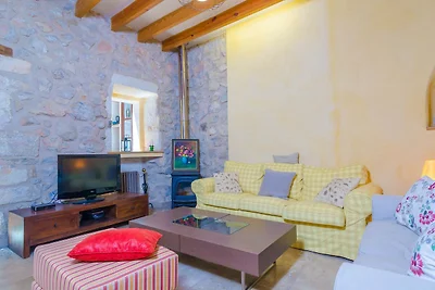Sa Casa Vella - Ferienhaus Mit Privatem Pool