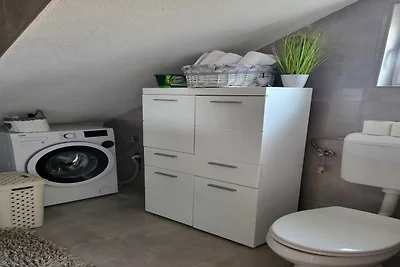 Elegant Trogir Apartment with Garden Terrace ...