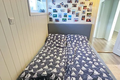 6 Personen Ferienhaus in AVERØY-By Traum