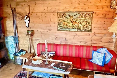 8 Personen Ferienhaus in Åkra-By Traum
