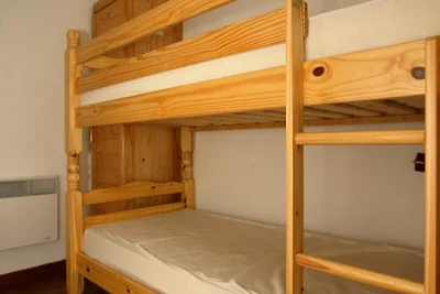 Ferienwohnung im Dorf in der Nähe der...