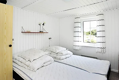 4 Sterne Ferienhaus in Løkken