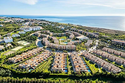 Appartamento vicino alla spiaggia di Salgados...