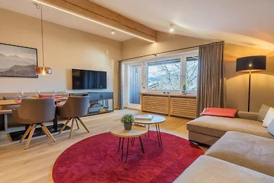 Ferienwohnung in Oberstdorf mit Wifi