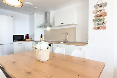 Wohnung in der Nähe des Strandes von Canet mi...