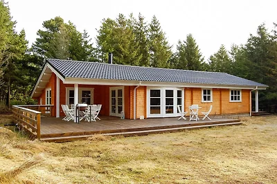 6 Personen Ferienhaus in Nørre Nebel