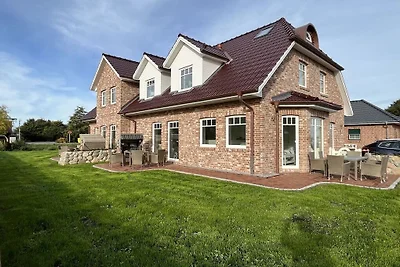 Ferienhaus mit 4 Schlafzimmer