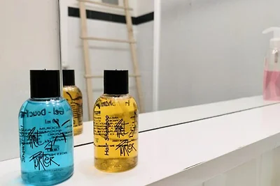 Apartments für 5 Personen