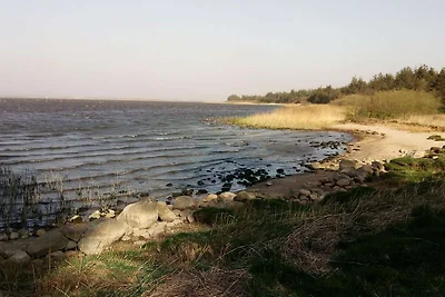 Ritiro di lusso sul mare -- By Traum...