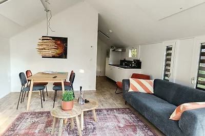 Domek letniskowy Urlop wypoczynkowy Beekbergen