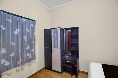 Deluxe Double Stay Near Badung