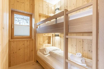 Ferienwohnung mit 1 Schlafzimmer für 6...