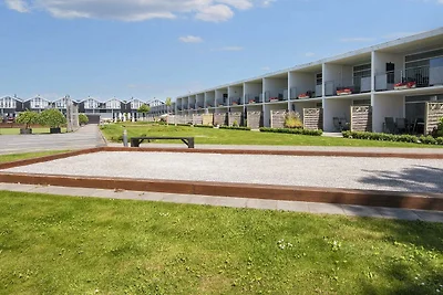 Ferienhaus auf einem Ferienpark Glesborg
