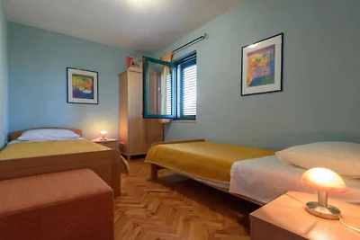 Holiday Home Villa Rokov - Five Bedroom Holid...