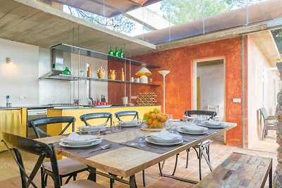 Viterbo - Ferienhaus Mit Privatem Pool