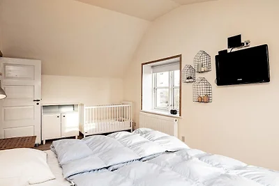 6 Personen Ferienhaus in Tranekær