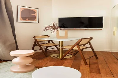 Port-Royal Residence-Wunderschöne Wohnung...