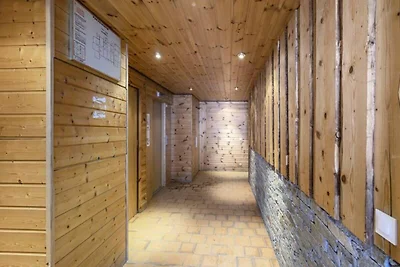 Vermietung VAL THORENS: Wohnung am Fuße der P...