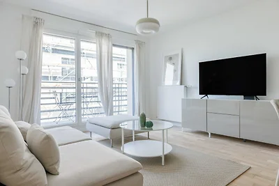 Stilvolle Wohnung - Flohmarkt